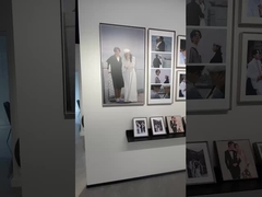 Профиль каркаса изображения