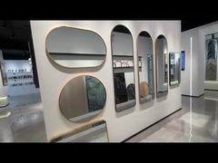 Профиль зеркальной рамы